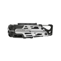 leatherman Signal Black & Silver w/Nylon sh LE 7000-BS