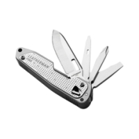 leatherman Free T2 Multitool Stainless LE FT2