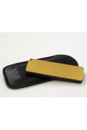 Fallkniven Fallkniven Whetstone 25x75mm Diamond/Cerami 