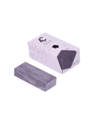 Ardennes-Coticule Ardennes-Coticule Slijpsteen blauw BBW 75x30mm