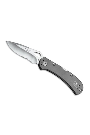 Buck Buck Spitfire Gray PS 