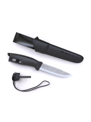 Mora Mora Companion Spark Black
