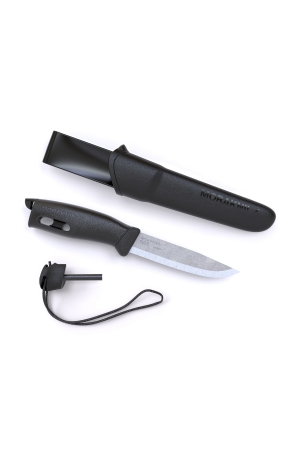 Mora Mora Companion Spark Black Mora Mora Companion Spark Black