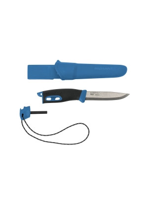 Mora Mora Companion Spark Blue