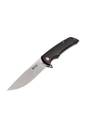 Buck Buck Haxby Carbon Fiber PE 