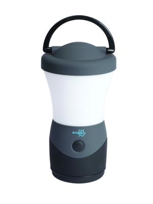 Bo-Camp Bo-Camp Tafellamp Fornacis 2 Watt 3D