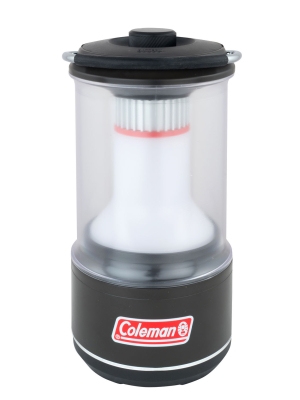 Coleman Coleman BatterGuard 600L lantern black