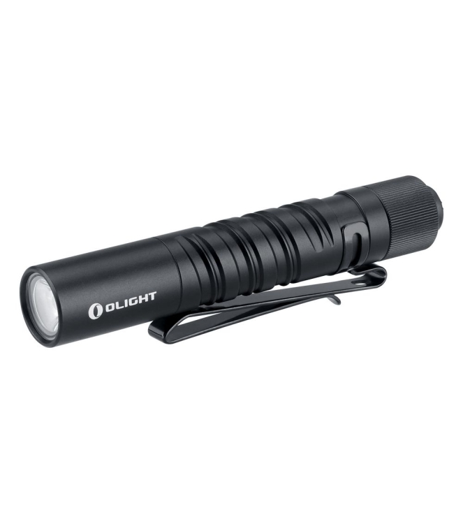 Olight Olight I3T EOS zaklamp AAA OL I3T EOS Olight verlichting OL I3T EOS ecru bij Leerentveldvrijetijd.nl