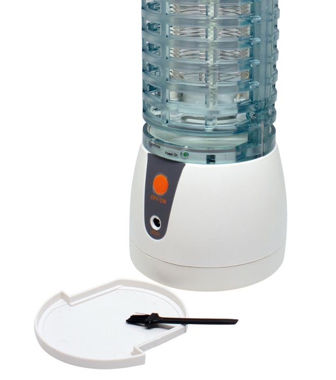 Eurotrail verlichting ETLT1536 1000 ecru bij Leerentveldvrijetijd.nl