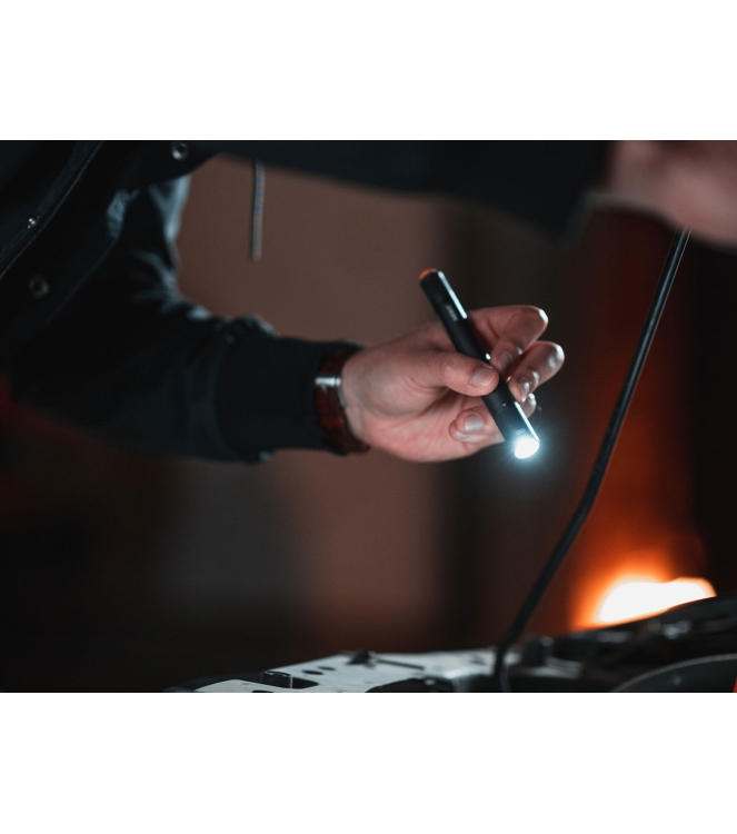 Nebo verlichting NEB-POC-0007-G ecru bij Leerentveldvrijetijd.nl