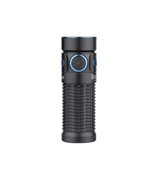 Olight Olight Baton 3 Premium Kit zaklamp OL BATON 3-KIT Olight verlichting OL BATON 3-KIT antraciet bij Leerentveldvrijetijd.nl