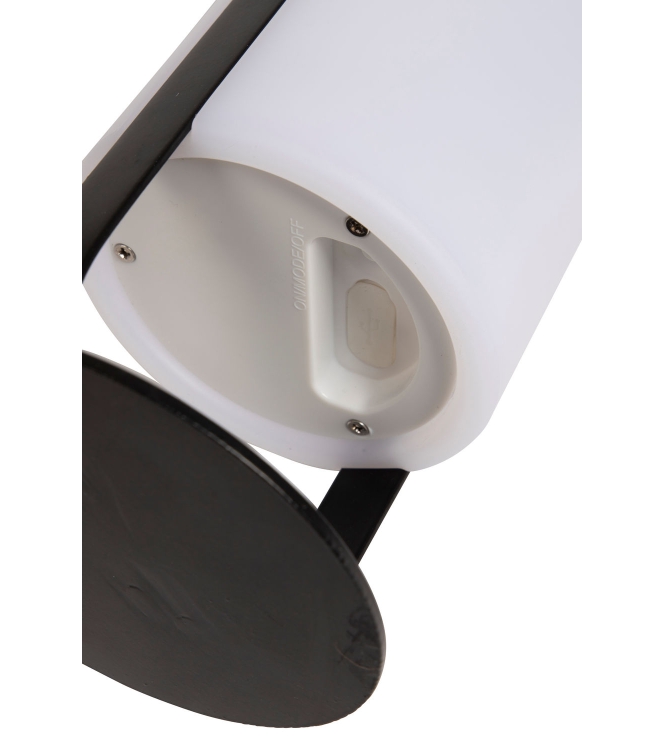 Bo-Camp verlichting 5818612 ecru bij Leerentveldvrijetijd.nl