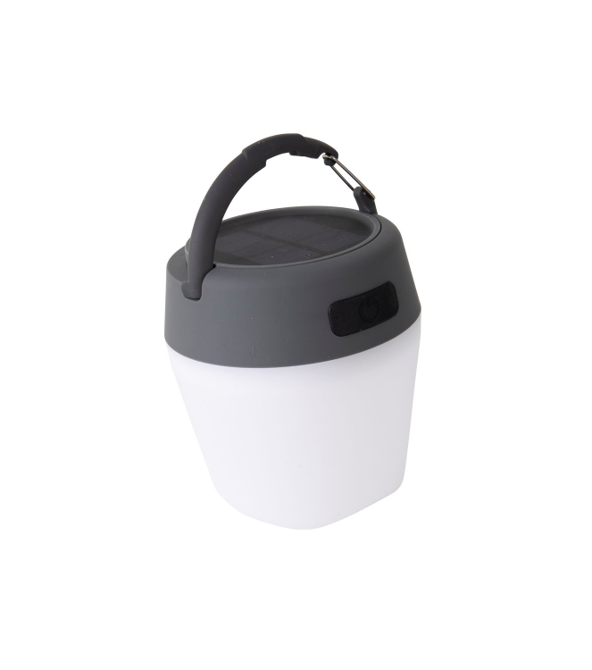 Bo-Camp Bo-Camp Hanglamp Wega Powerbank 180 lum  5818735  Bo-Camp verlichting 5818735 ecru bij Leerentveldvrijetijd.nl