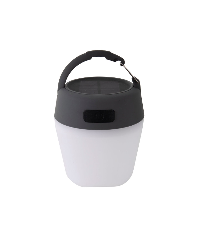 Bo-Camp Bo-Camp Hanglamp Wega Powerbank 180 lum  5818735  Bo-Camp verlichting 5818735 ecru bij Leerentveldvrijetijd.nl