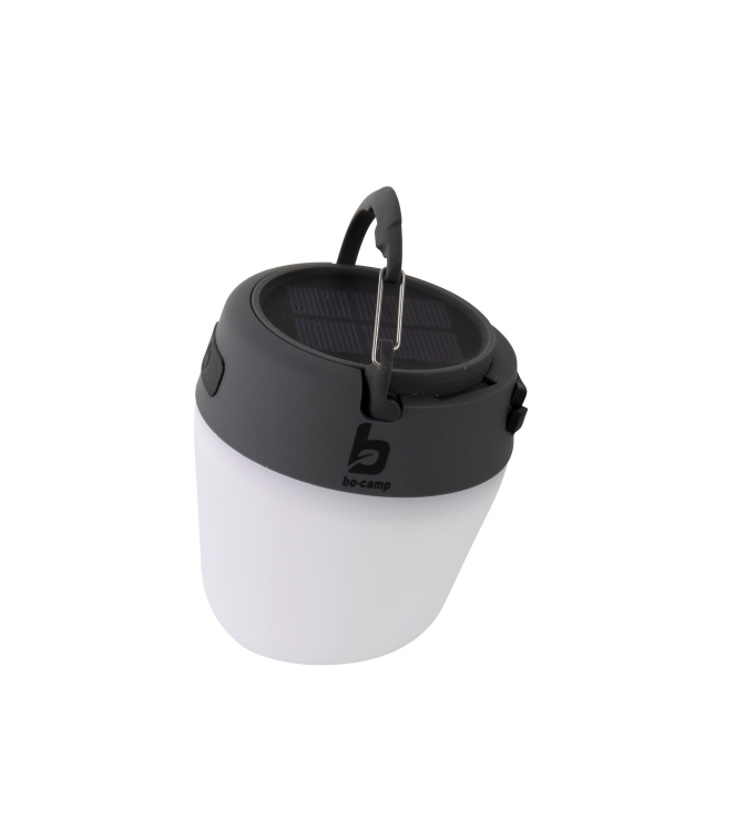 Bo-Camp Bo-Camp Hanglamp Wega Powerbank 180 lum  5818735  Bo-Camp verlichting 5818735 ecru bij Leerentveldvrijetijd.nl