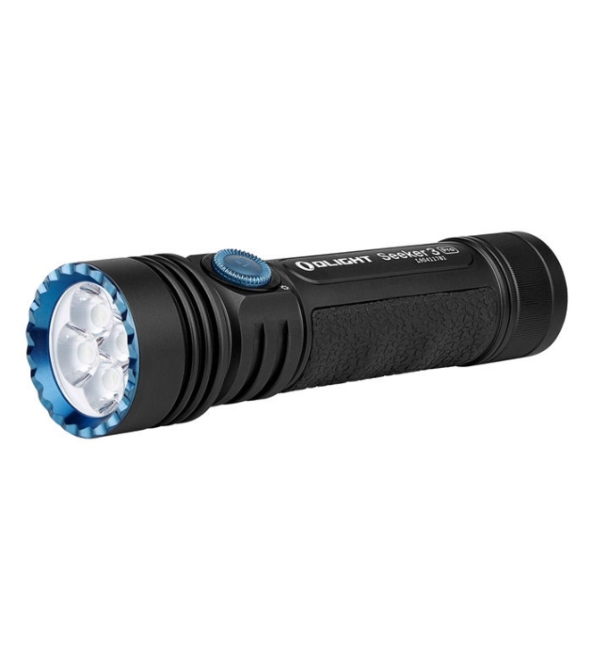 Olight verlichting OL SEEKER 3 PRO ecru bij Leerentveldvrijetijd.nl