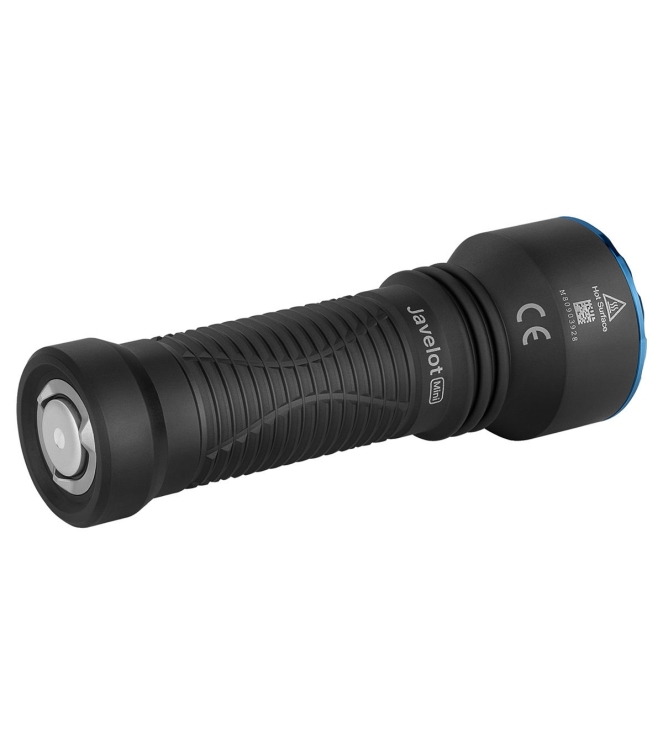 Olight verlichting OL JAVELOT MINI ecru bij Leerentveldvrijetijd.nl
