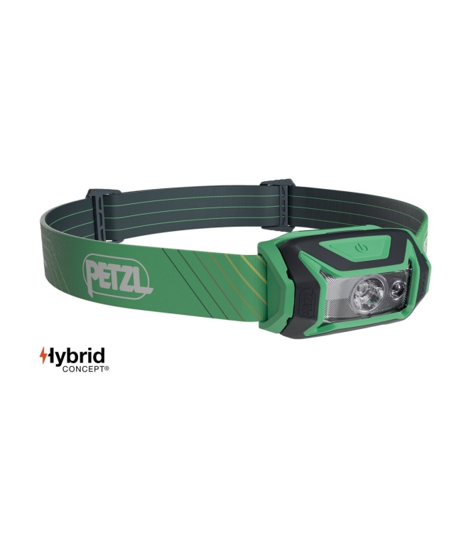 Petzl verlichting E067AA02 blauw bij Leerentveldvrijetijd.nl