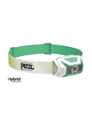 Petzl Petzl Actik Core hoofdlamp 600 lumens