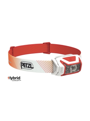 Petzl Petzl Actik Core hoofdlamp 600 lumens