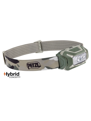 Petzl Petzl Aria 1 RGB Hoofdlamp