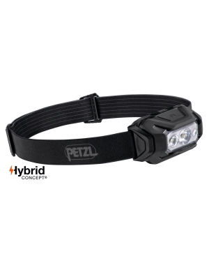 Petzl Petzl Aria 2 hoofdlamp 450 lumens