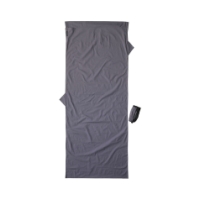 cocoon Lakenzak 100% katoen Elephant Grey CCT44