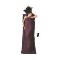 cocoon Travelsheet Thermolite Performer glow CCTLPT97