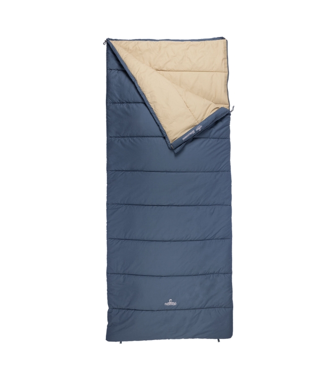 Nomad slapen SCBLEXR7JS56712 lichtblauw bij Leerentveldvrijetijd.nl