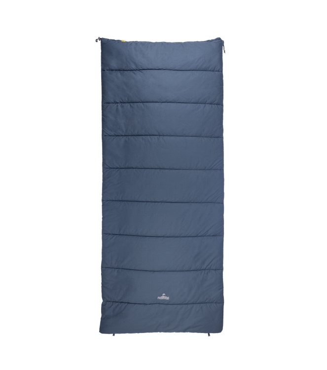 Nomad slapen SCBLEXR7JS56712 lichtblauw bij Leerentveldvrijetijd.nl