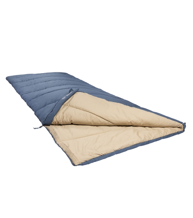 Nomad slapen SCBLEXR7JS56712 lichtblauw bij Leerentveldvrijetijd.nl