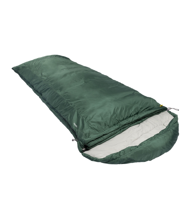 Nomad slapen SLAZPCR7JS50447 antraciet bij Leerentveldvrijetijd.nl