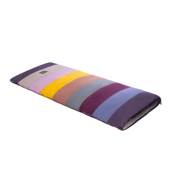 Nomad slapen SCBLAMK3G cobalt bij Leerentveldvrijetijd.nl