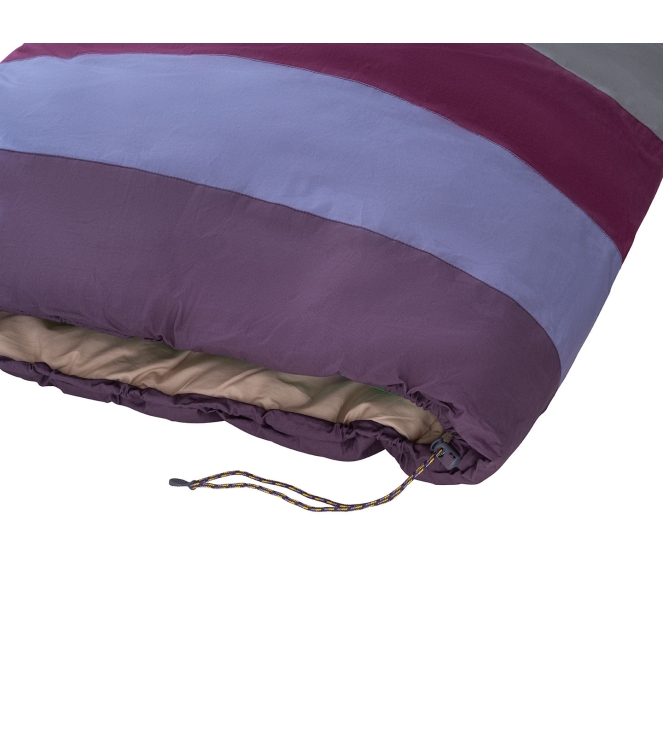 Nomad slapen SCBLAMK3G cobalt bij Leerentveldvrijetijd.nl