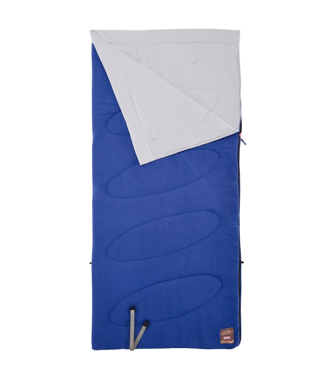 Coleman slapen 2000038690 ecru bij Leerentveldvrijetijd.nl