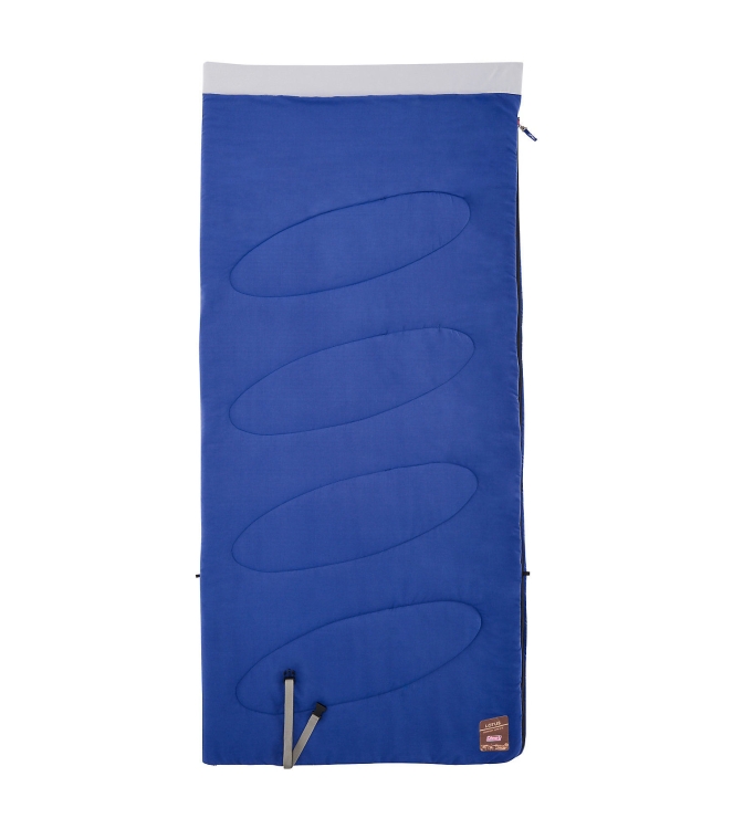 Coleman slapen 2000038690 ecru bij Leerentveldvrijetijd.nl