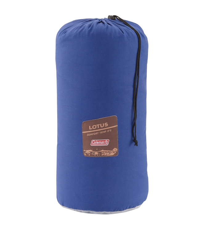 Coleman slapen 2000038690 ecru bij Leerentveldvrijetijd.nl