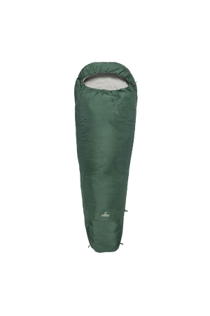 Nomad Nomad Inca Premium 700 Mummy Slaapzak Trekking green