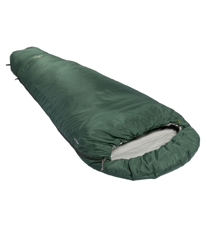Nomad Nomad Inca Premium 700 Mummy Slaapzak trekking green SLIP07R7JS32447 Trekking green Nomad slapen SLIP07R7JS32447 blauw bij Leerentveldvrijetijd.nl