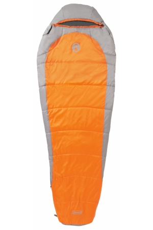 Coleman Coleman Silverton Comfort 150 Slaapzak Coleman Coleman Silverton Comfort 150 Slaapzak