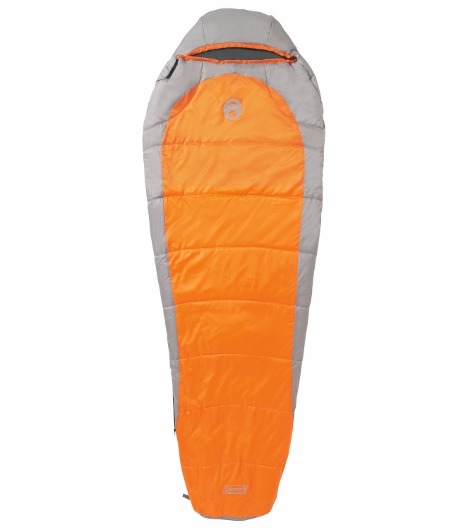 Coleman Coleman Silverton Comfort 150 Slaapzak 2000021003 Coleman slapen 2000021003 ecru bij Leerentveldvrijetijd.nl