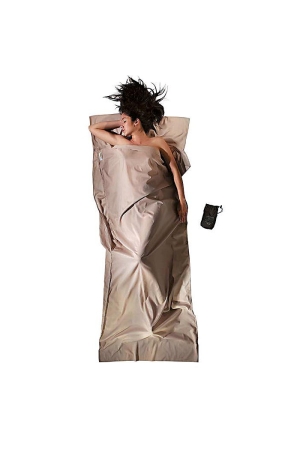 Cocoon Cocoon Lakenzak Insect Shield E. Katoen  Cocoon Cocoon Lakenzak Insect Shield E. Katoen