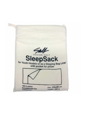 Cocoon Cocoon Mamo Lakenzak 100% katoen