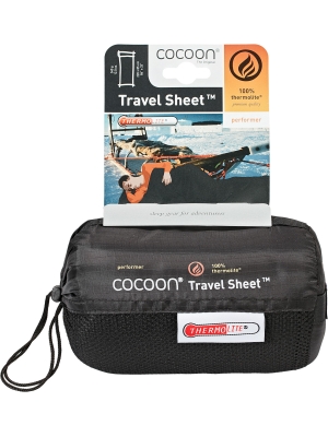 Cocoon Cocoon Travelsheet Thermolite Performer
