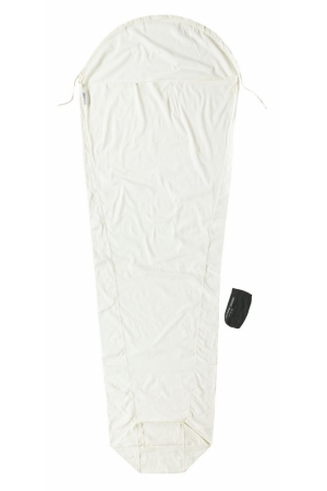 Cocoon Cocoon Mummysheet ECM 13 NATURAL