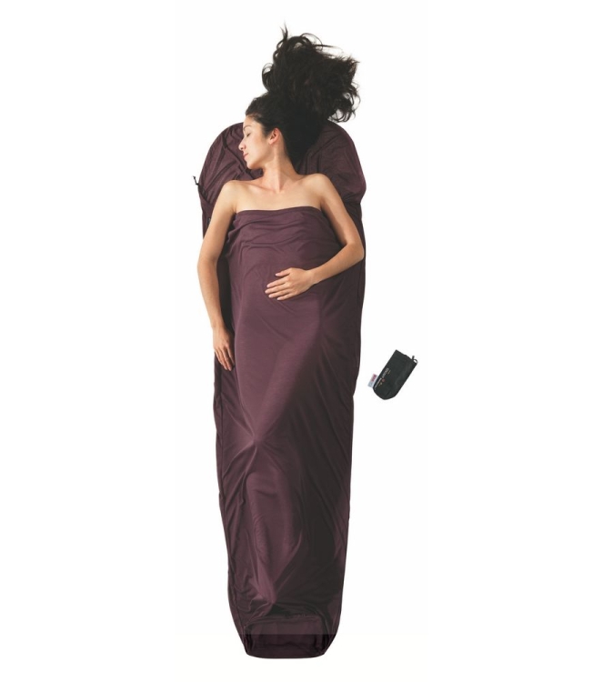 Cocoon slapen CCTLPM97 marine bij Leerentveldvrijetijd.nl