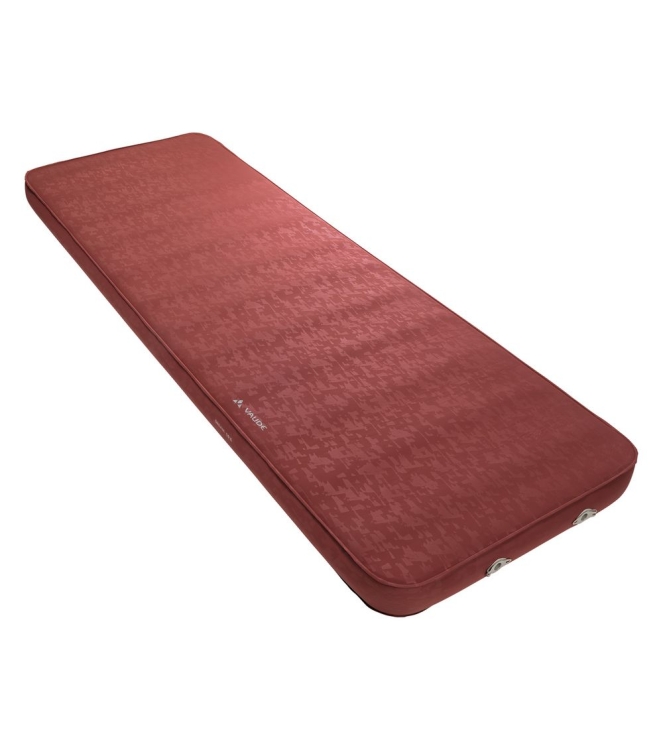 Vaude slapen 12811 816 geel bij Leerentveldvrijetijd.nl