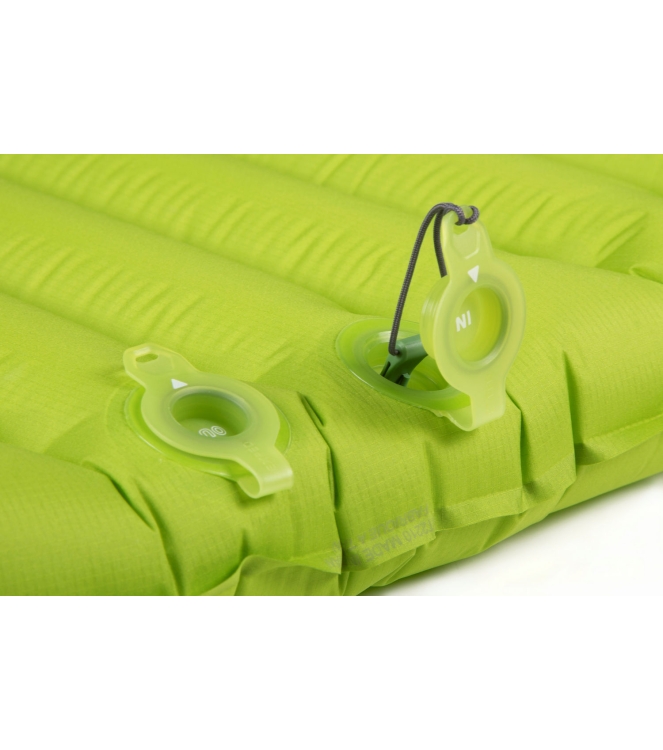 Exped Exped Ultra 3R LW slaapmat lichen E5454490 Lichen Exped slapen E5454490 blauw bij Leerentveldvrijetijd.nl