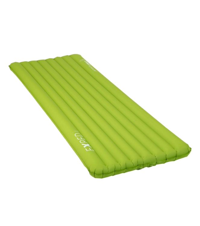 Exped slapen E5454575 blauw bij Leerentveldvrijetijd.nl