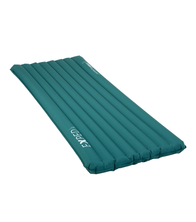 Exped Exped Dura 5R MW slaapmat navy E5454285 Navy Exped slapen E5454285 antraciet bij Leerentveldvrijetijd.nl